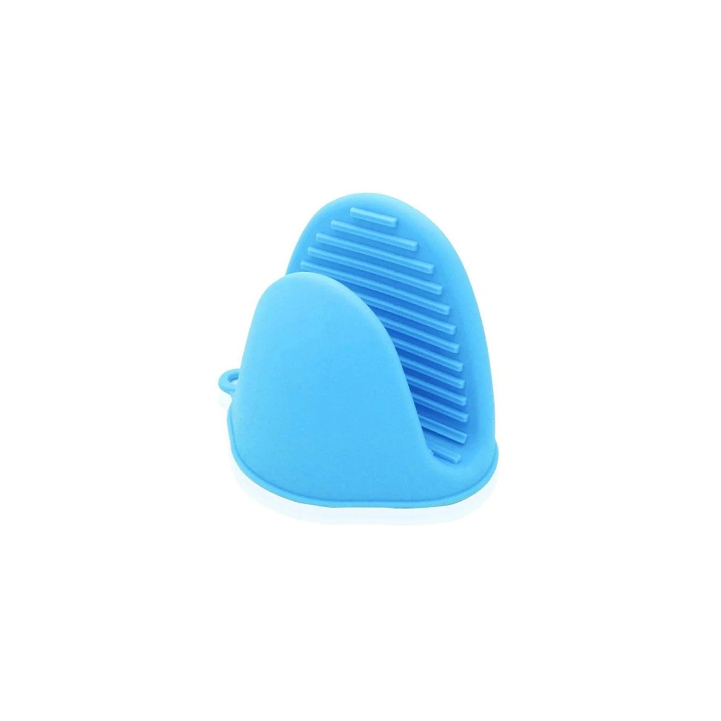 Silicone Heat Resistant Potholder