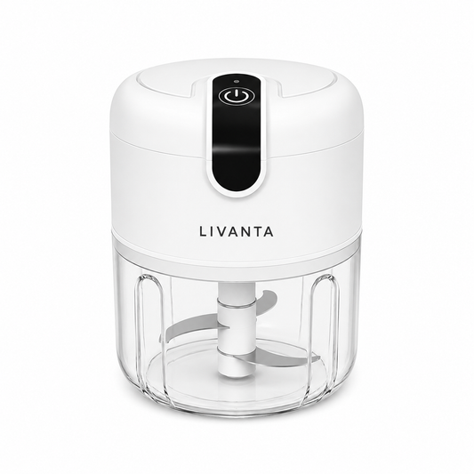 Rechargeable Mini Electric 250 ML Chopper